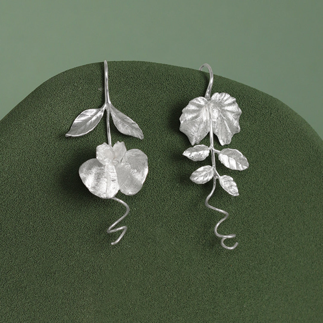 Earrings-With-Pea-Blossom-By-Yonandole_3