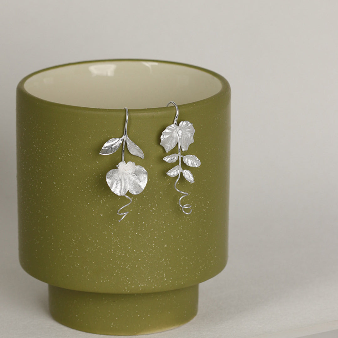 Earrings-With-Pea-Blossom-By-Yonandole_6