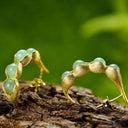 Earrings-With-Pea-Pod-Design-By-Yonandole_1