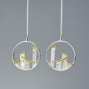 Earrings-With-Small-Village-Houses-By-Yonandole_6