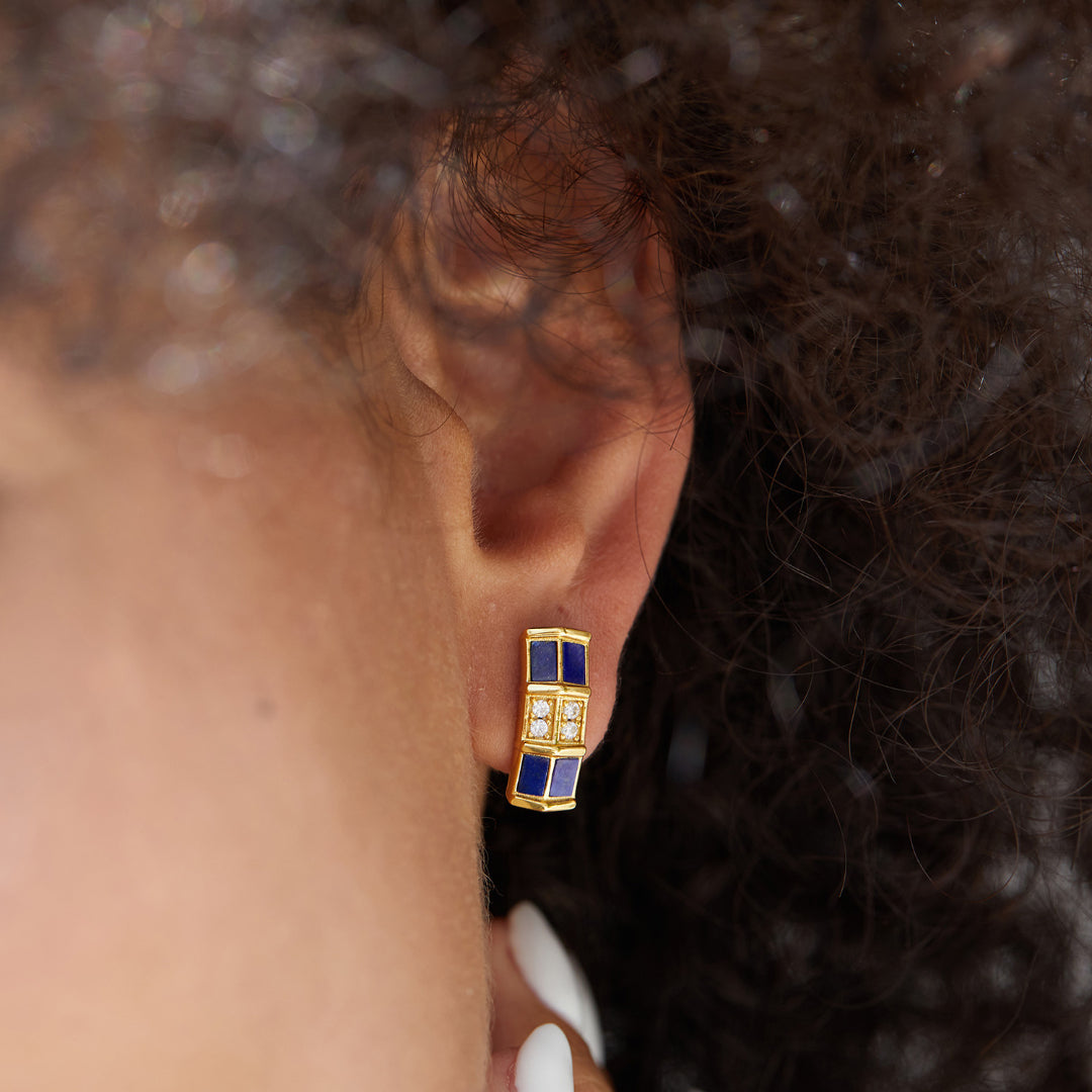 Earrings-With-Square-Pattern-And-Lapis-Lazuli-By-Yonandole_2