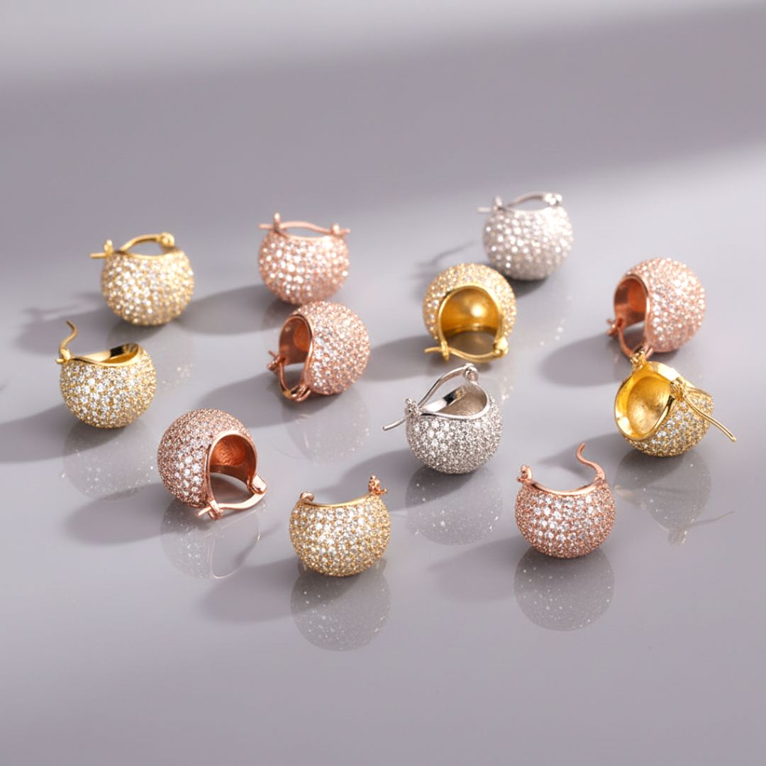 Elegant-Ball-Earrings-With-Zirconia-By-Yonandole_2