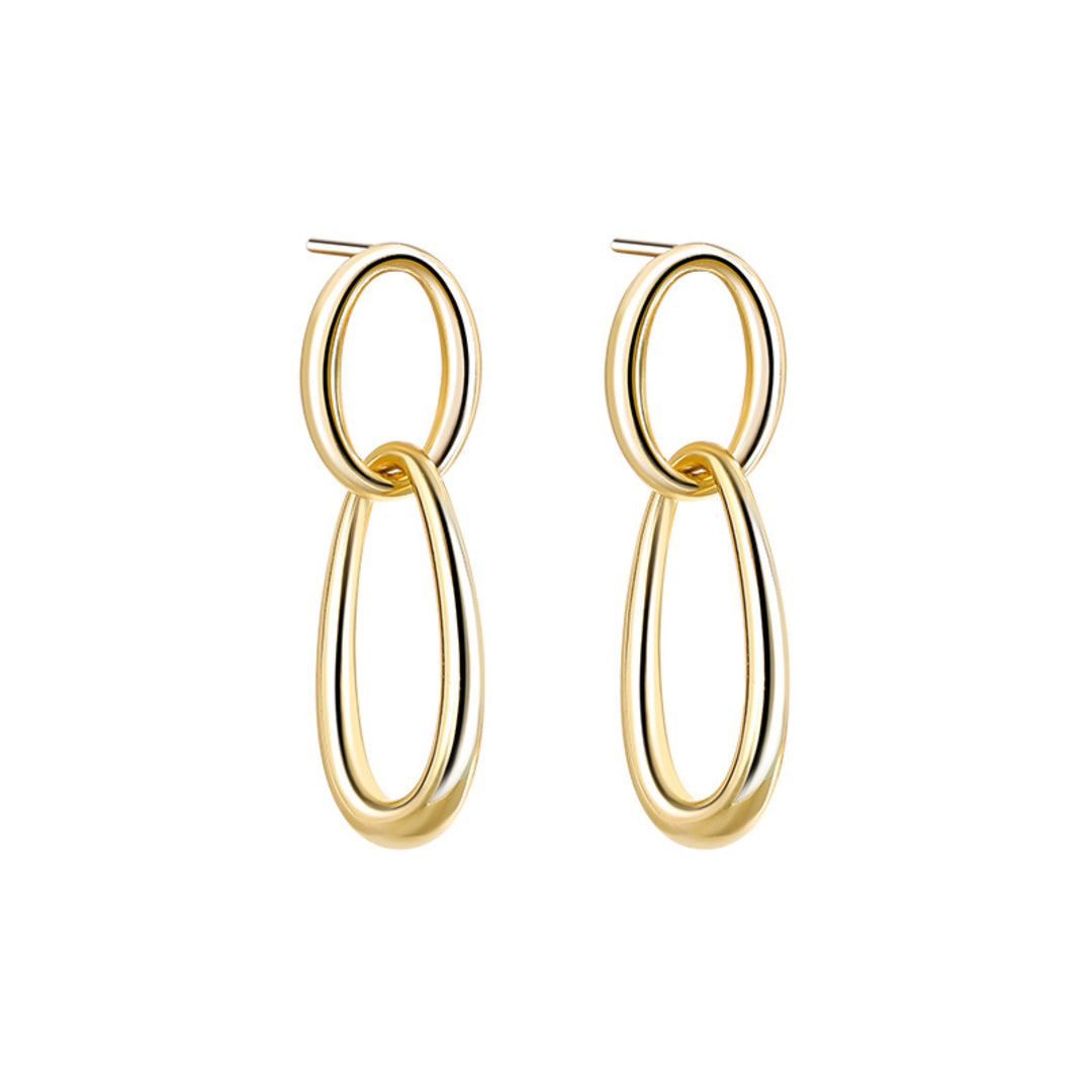 Elegant-Earrings-With-Two-Linked-Ovals-By-Yonandole_1
