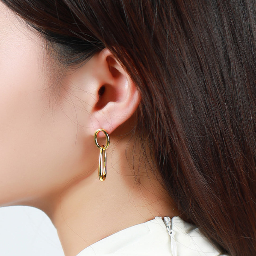 Elegant-Earrings-With-Two-Linked-Ovals-By-Yonandole_3