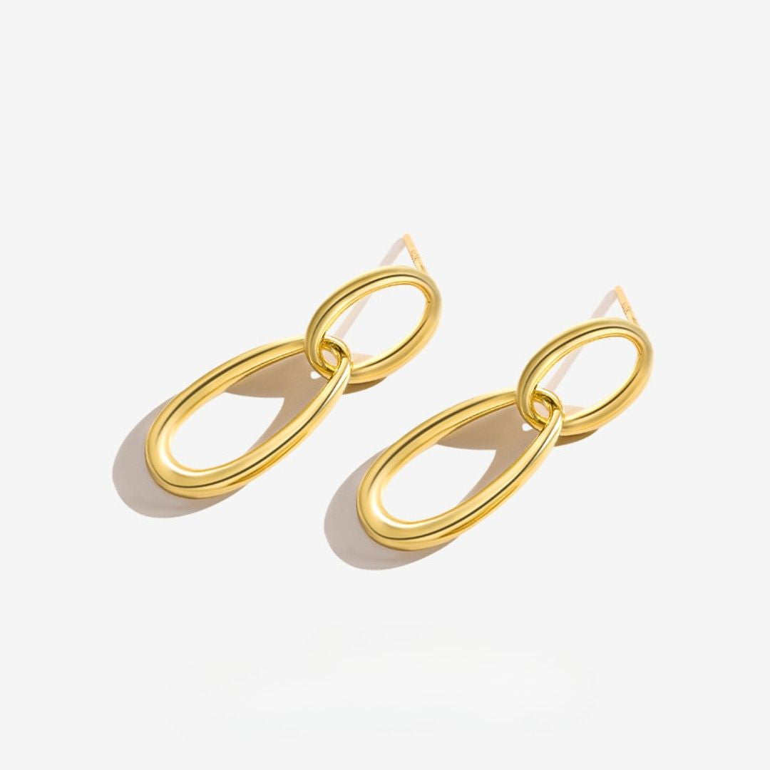 Elegant-Earrings-With-Two-Linked-Ovals-By-Yonandole_4