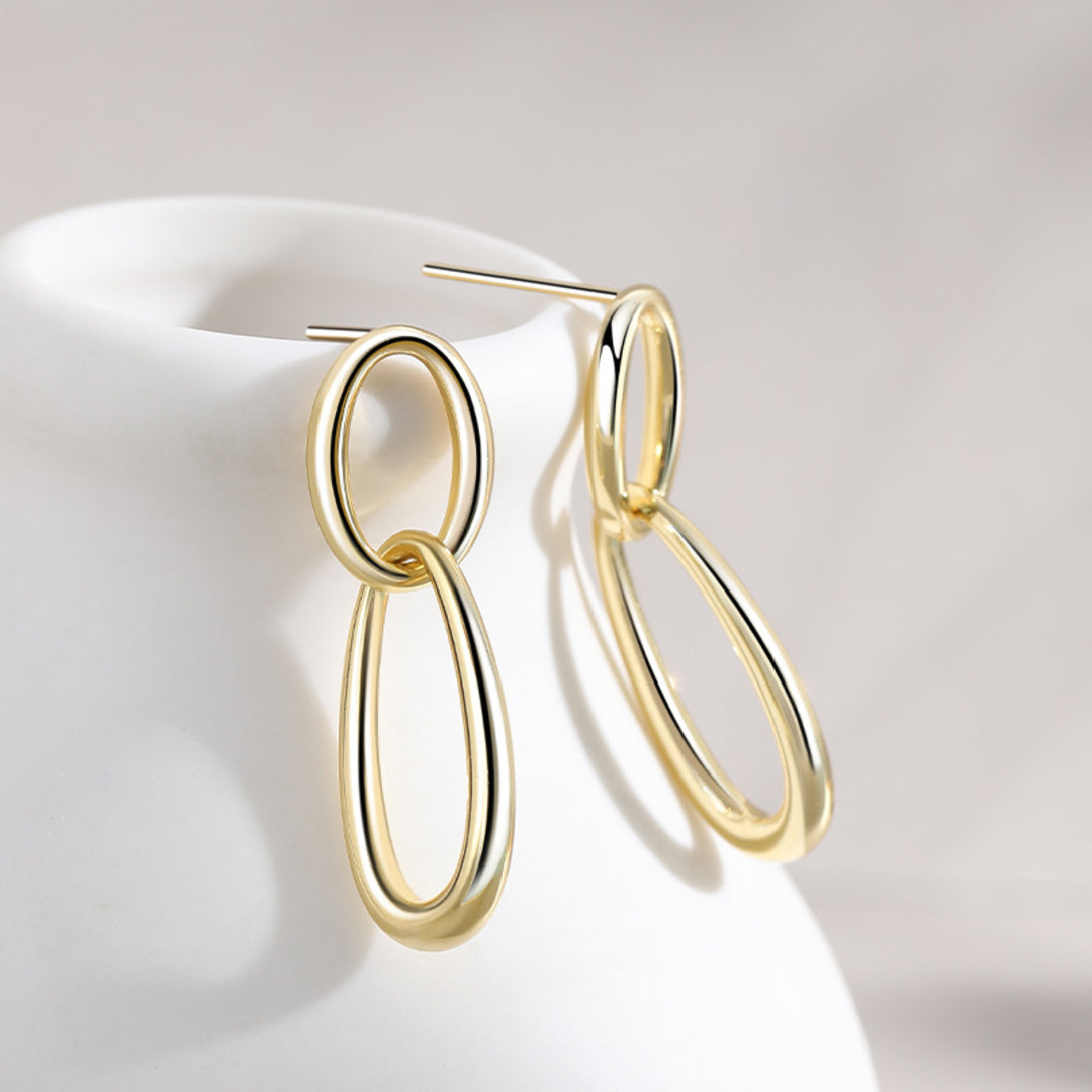Elegant-Earrings-With-Two-Linked-Ovals-By-Yonandole_5