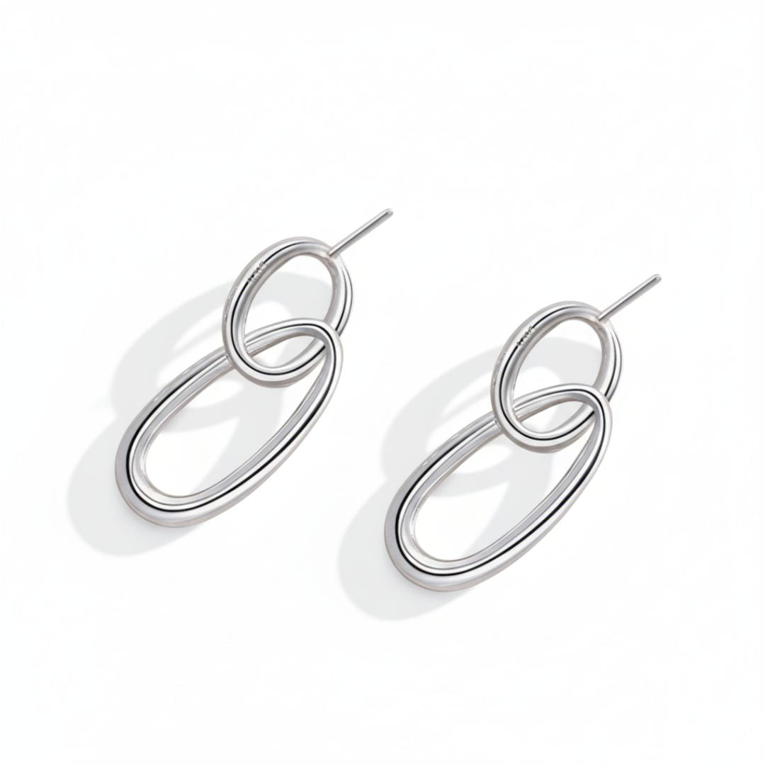 Elegant-Earrings-With-Two-Linked-Ovals-By-Yonandole_8