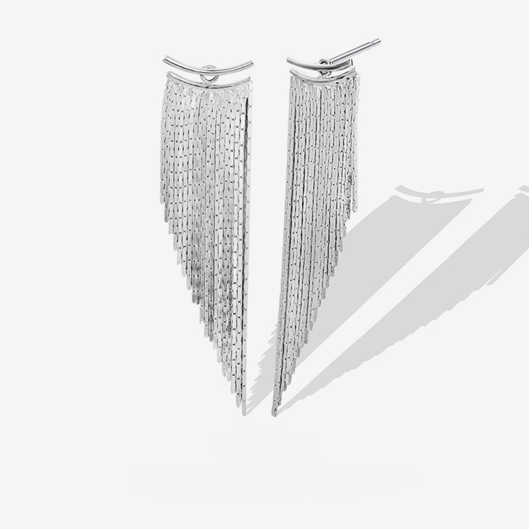 Elegant-Tassel-Earrings-With-Graduated-Strands-By-Yonandole_1