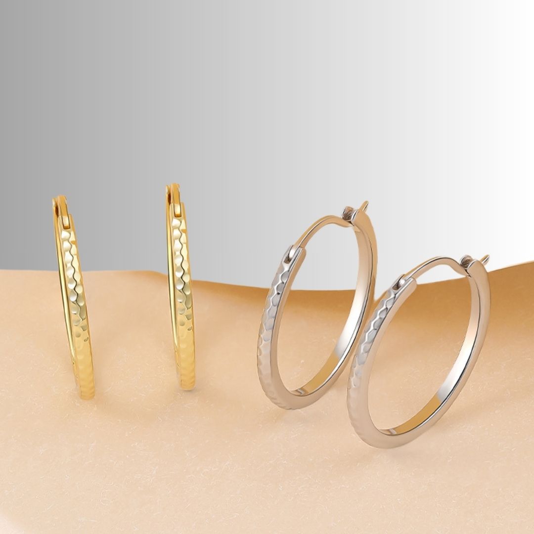 Elegant-Textured-Hoop-Earrings-By-Yonandole_4