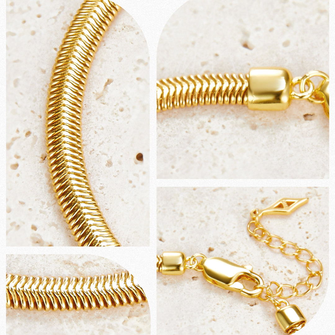 Flat-Snake-Bone-Bracelet-By-Yonandole_4