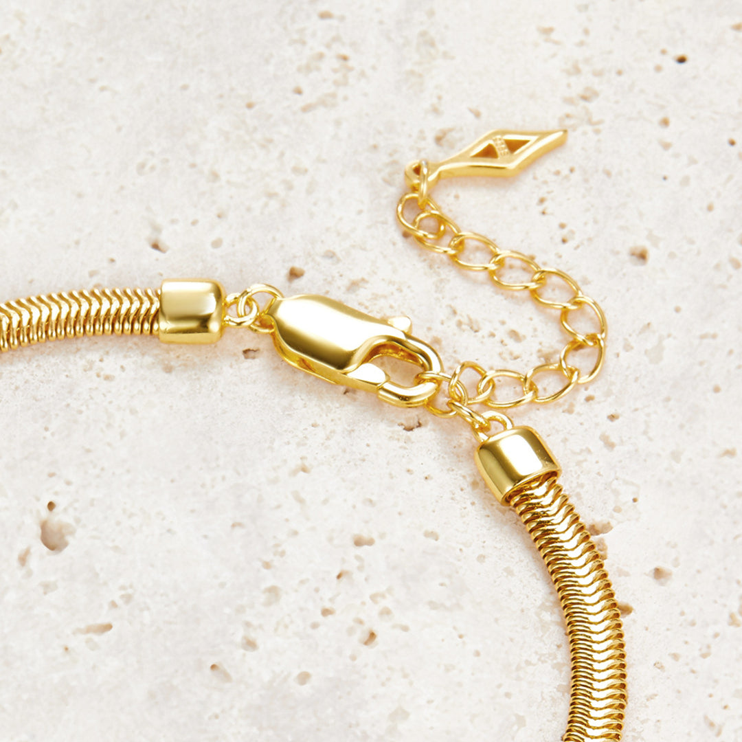 Flat-Snake-Bone-Bracelet-By-Yonandole_7