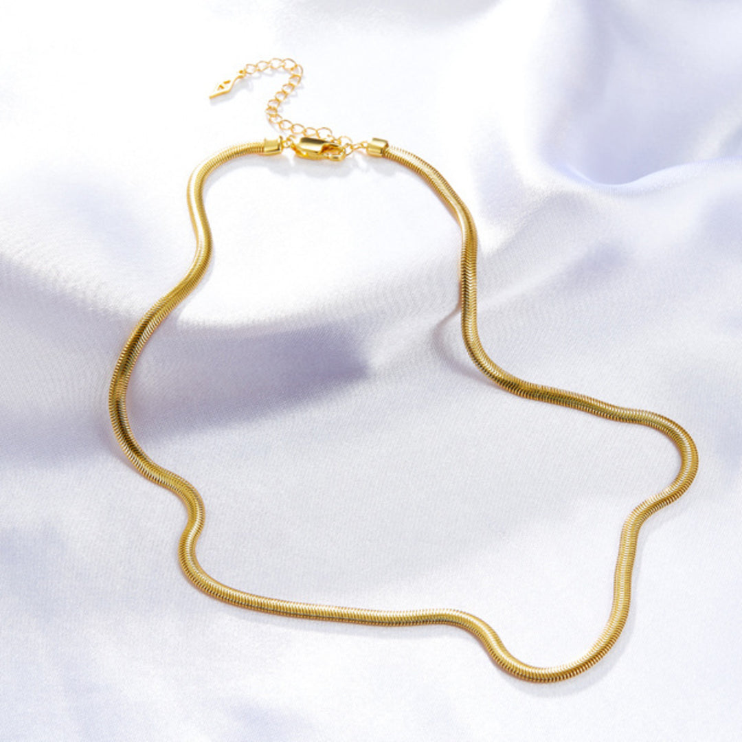 Flat-Snake-Chain-Necklace-By-Yonandole_4