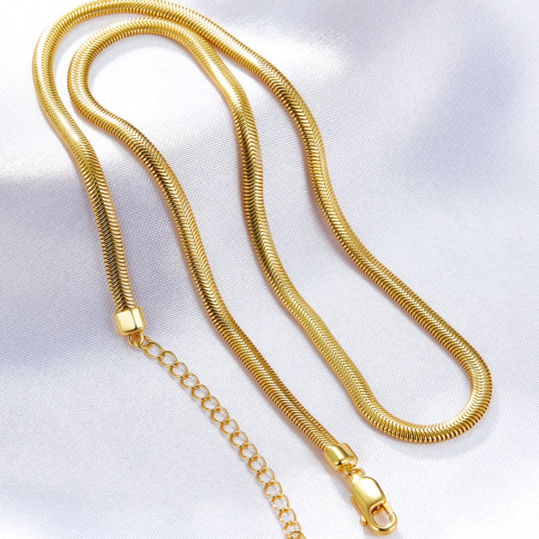 Flat-Snake-Chain-Necklace-By-Yonandole_5