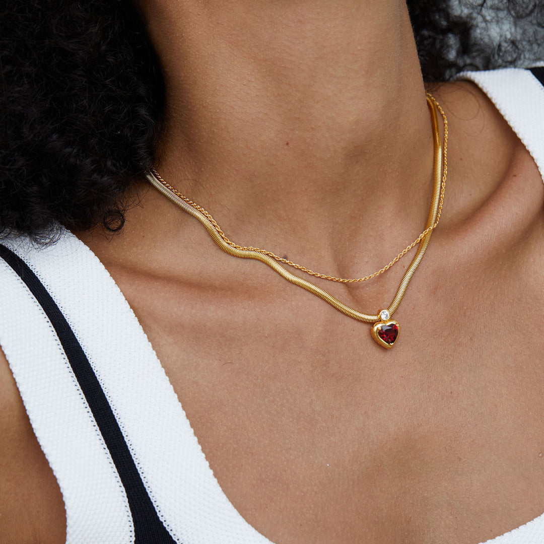 Flat-Snake-Chain-Necklace-By-Yonandole_9