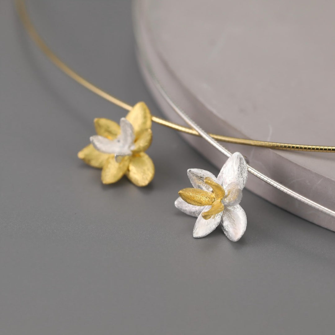 Flower-Pendant-With-Torque-Necklace-By-Yonandole_1