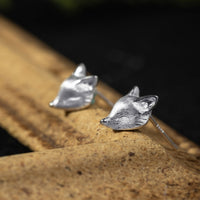 Fox-Stud-Earrings-By-Yonandole_7