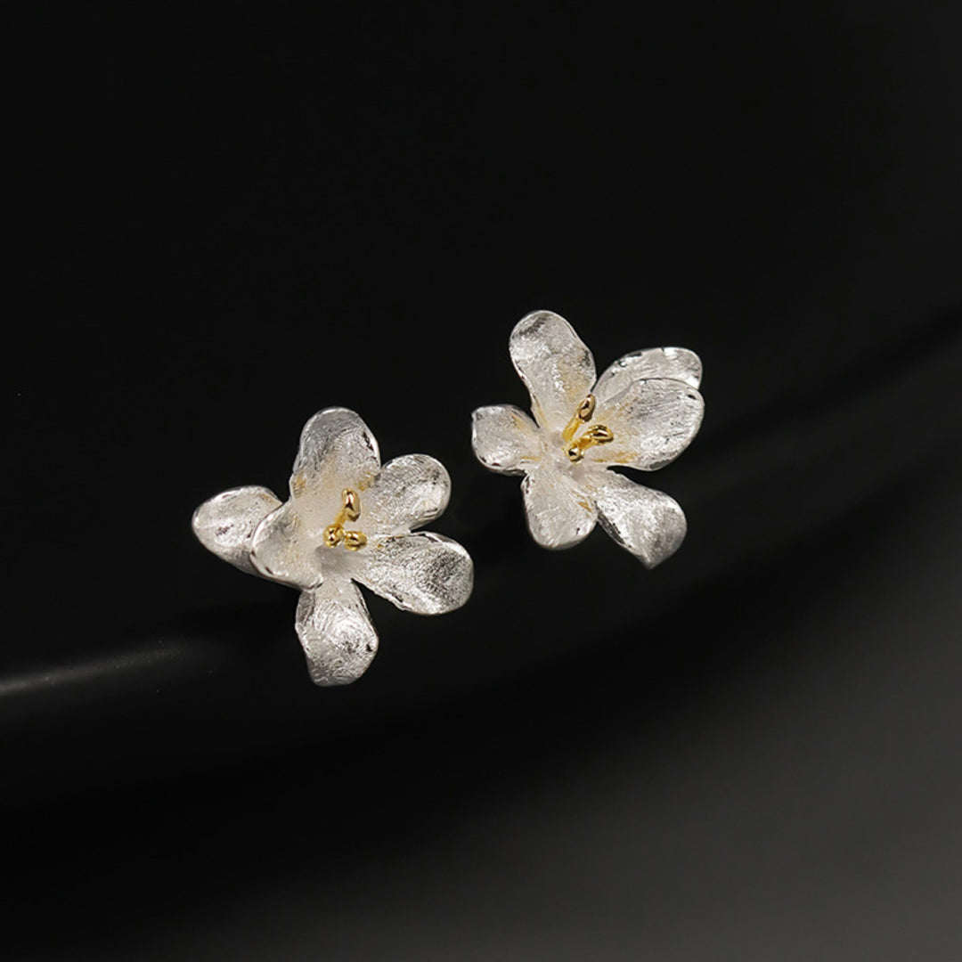 Freesia-Flower-Stud-Earrings-By-Yonandole_2