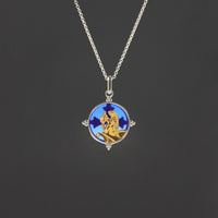 Gargoyles-Of-Notre-Dame-Pendant-By-Yonandole_2