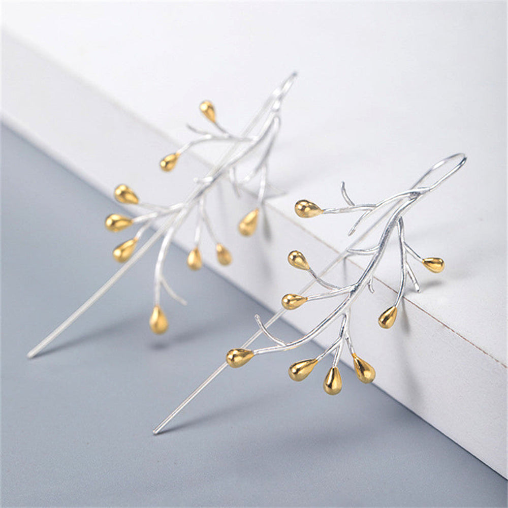 Handmade-Branch-Earrings-By-Yonandole_1