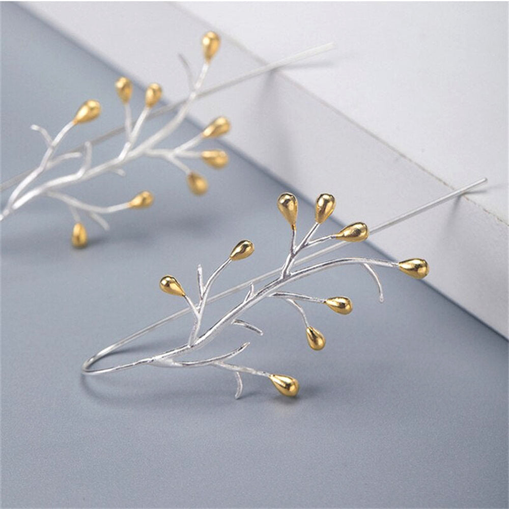 Handmade-Branch-Earrings-By-Yonandole_3