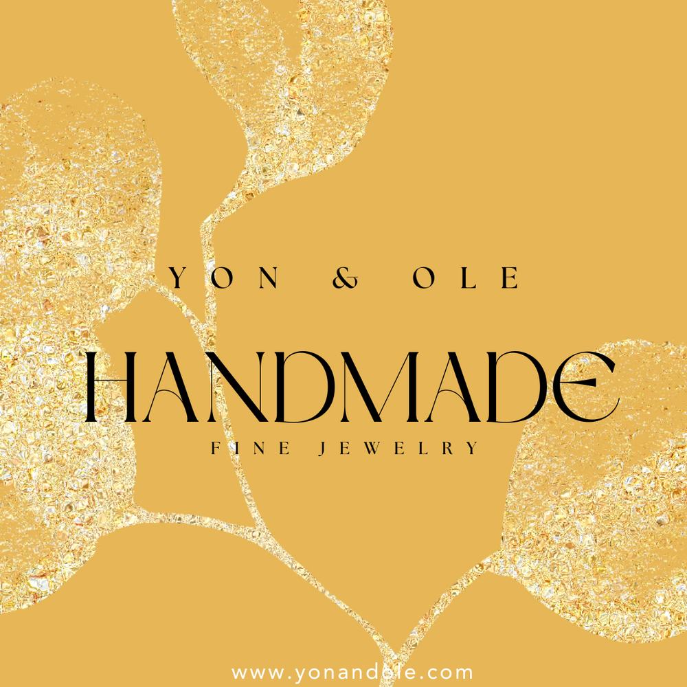 Yonandole Handmade Fine Jewelry 