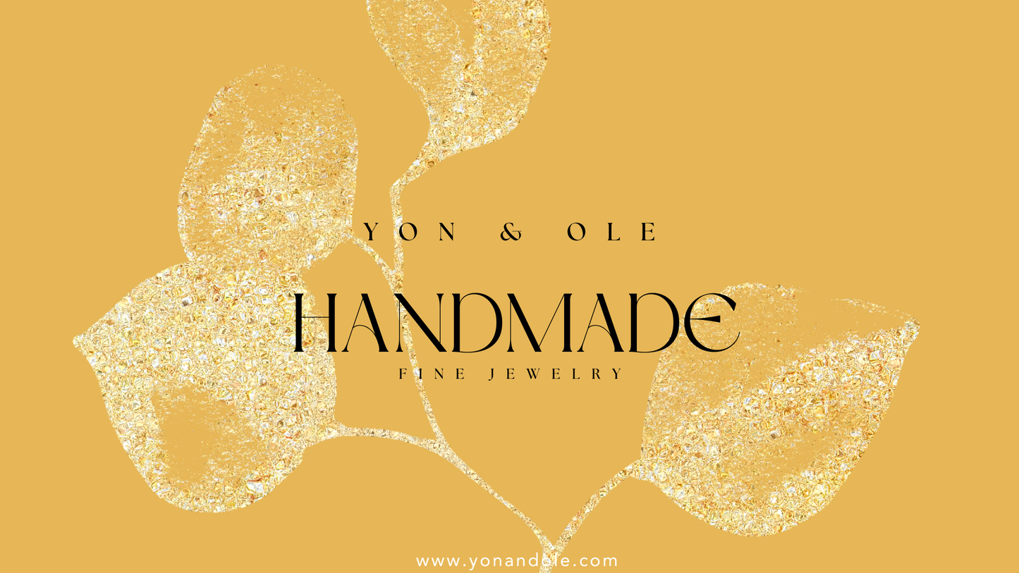 Yonandole Handmade Fine Jewelry 