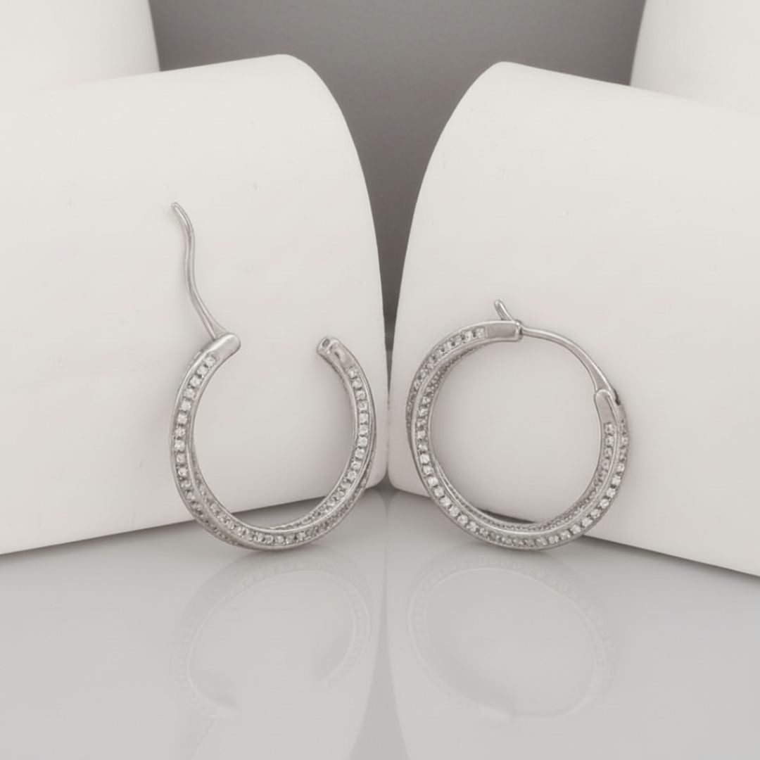 Hoops-Slightly-Twisted-With-Sparkling-Zirconia-By-Yonandole_2 