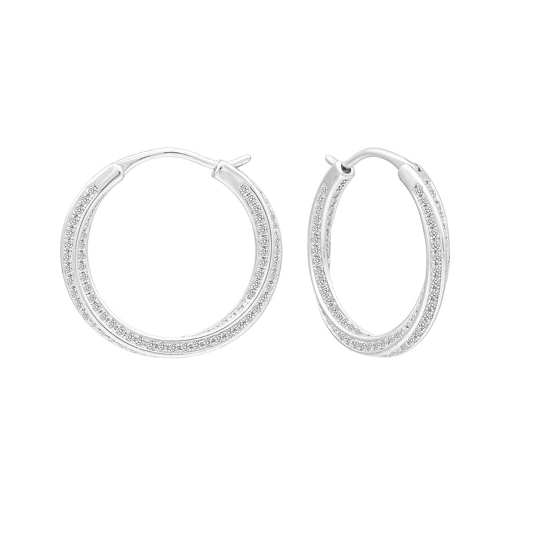 Hoops-Slightly-Twisted-With-Sparkling-Zirconia-By-Yonandole_6
