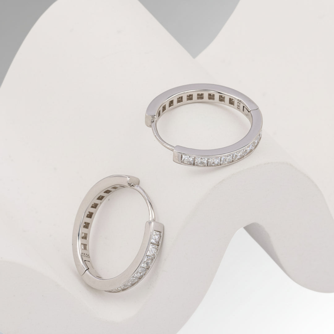 Hoops-With-Square-Inlaid-Zirconia-By-Yonandole_2 
