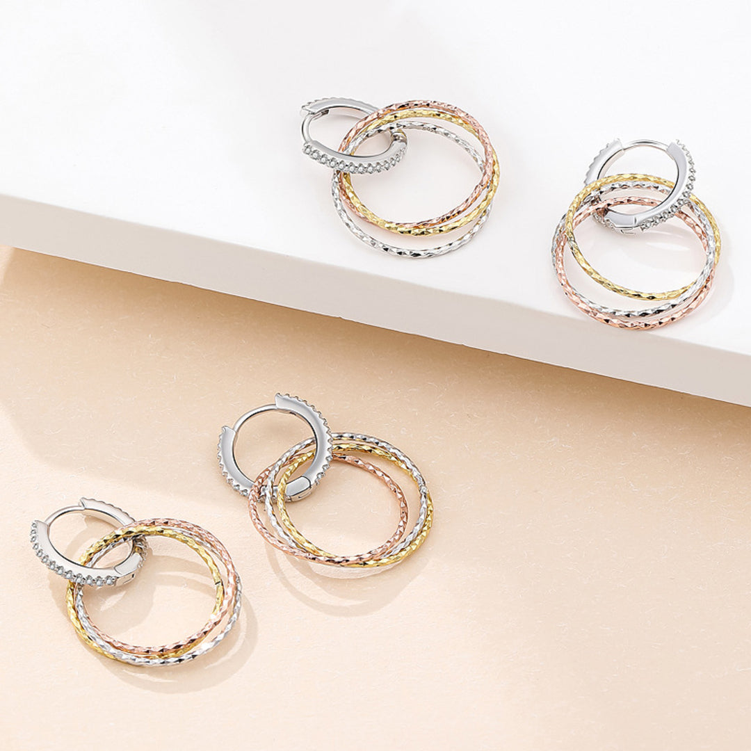 Huggie-Three-Faceted-Circles-Three-Colors-By-Yonandole_2