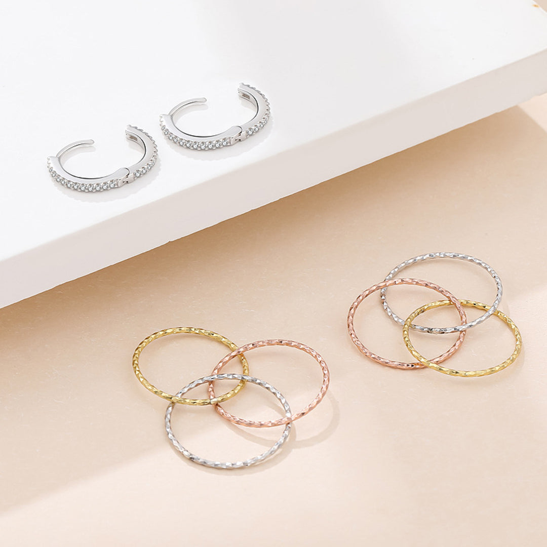 Huggie-Three-Faceted-Circles-Three-Colors-By-Yonandole_9