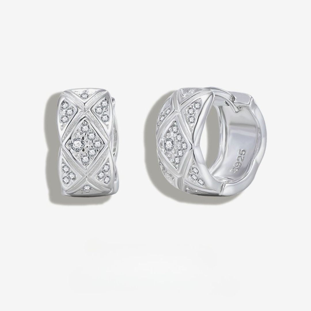 Huggies-With-A-Diamond-Pattern-And-Zirconia-By-Yonandole_1
