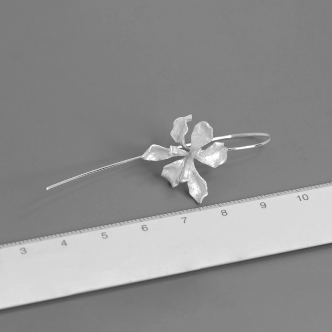 Iris-Flower-Wire-Earrings-By-Yonandole_9
