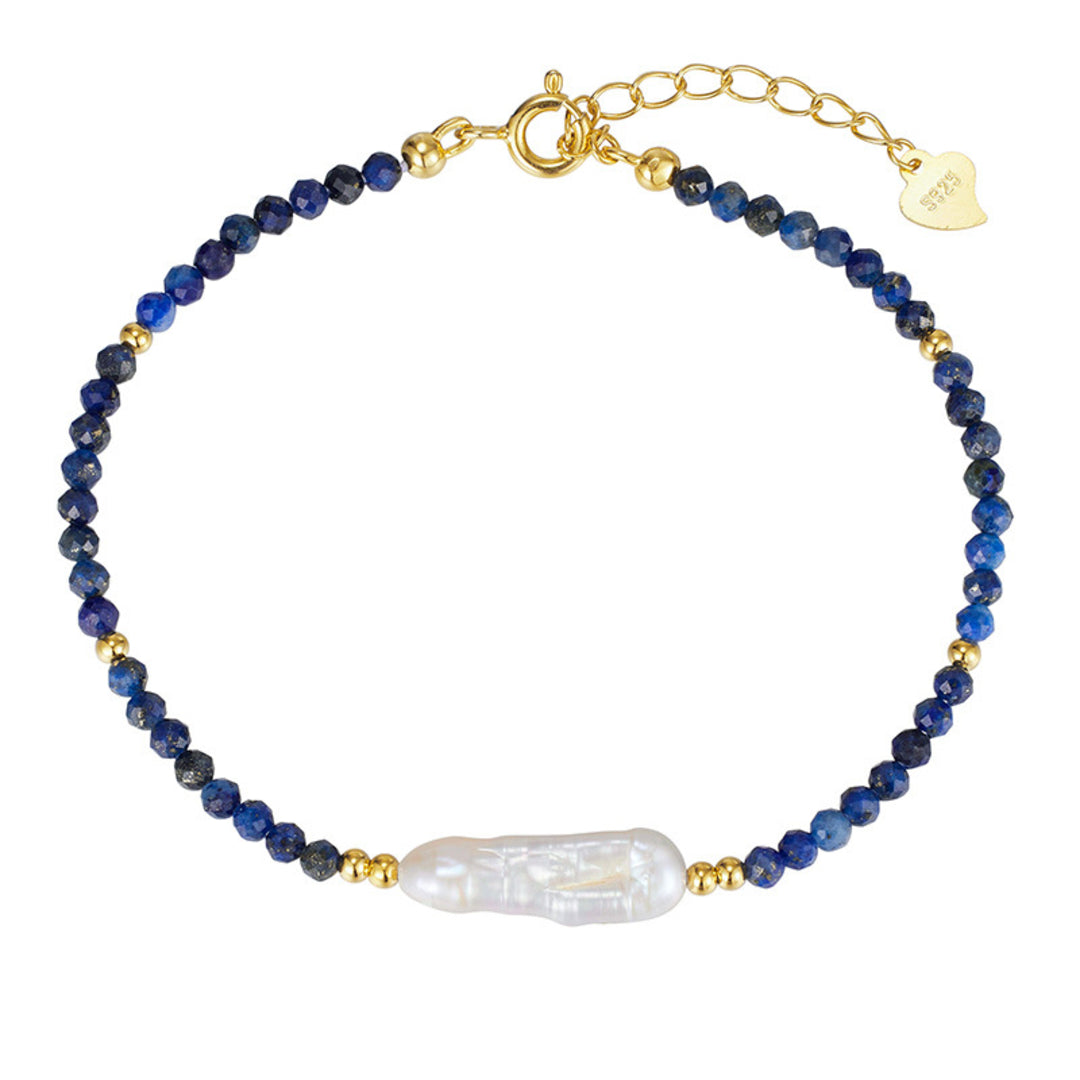 Jewelry-Set-With-Lapis-Lazuli-And-Baroque-Pearl-By-Yonandole_2
