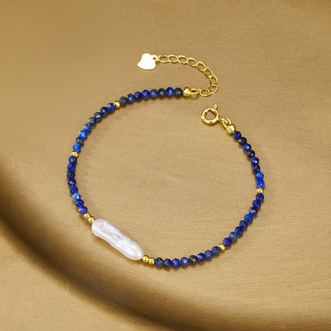 Jewelry-Set-With-Lapis-Lazuli-And-Baroque-Pearl-By-Yonandole_4
