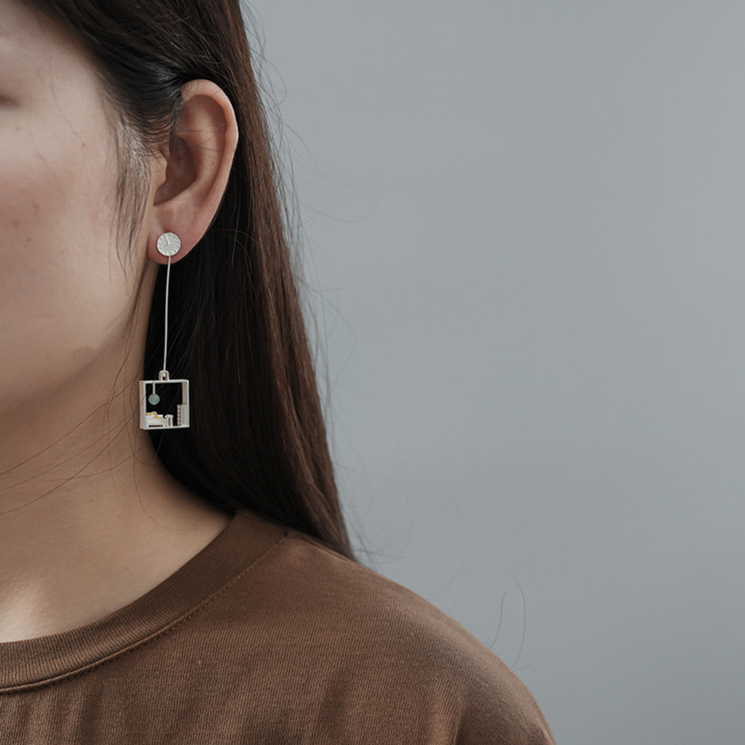 Lazy-Cat-At-Home-Earrings-By-Yonandole_6