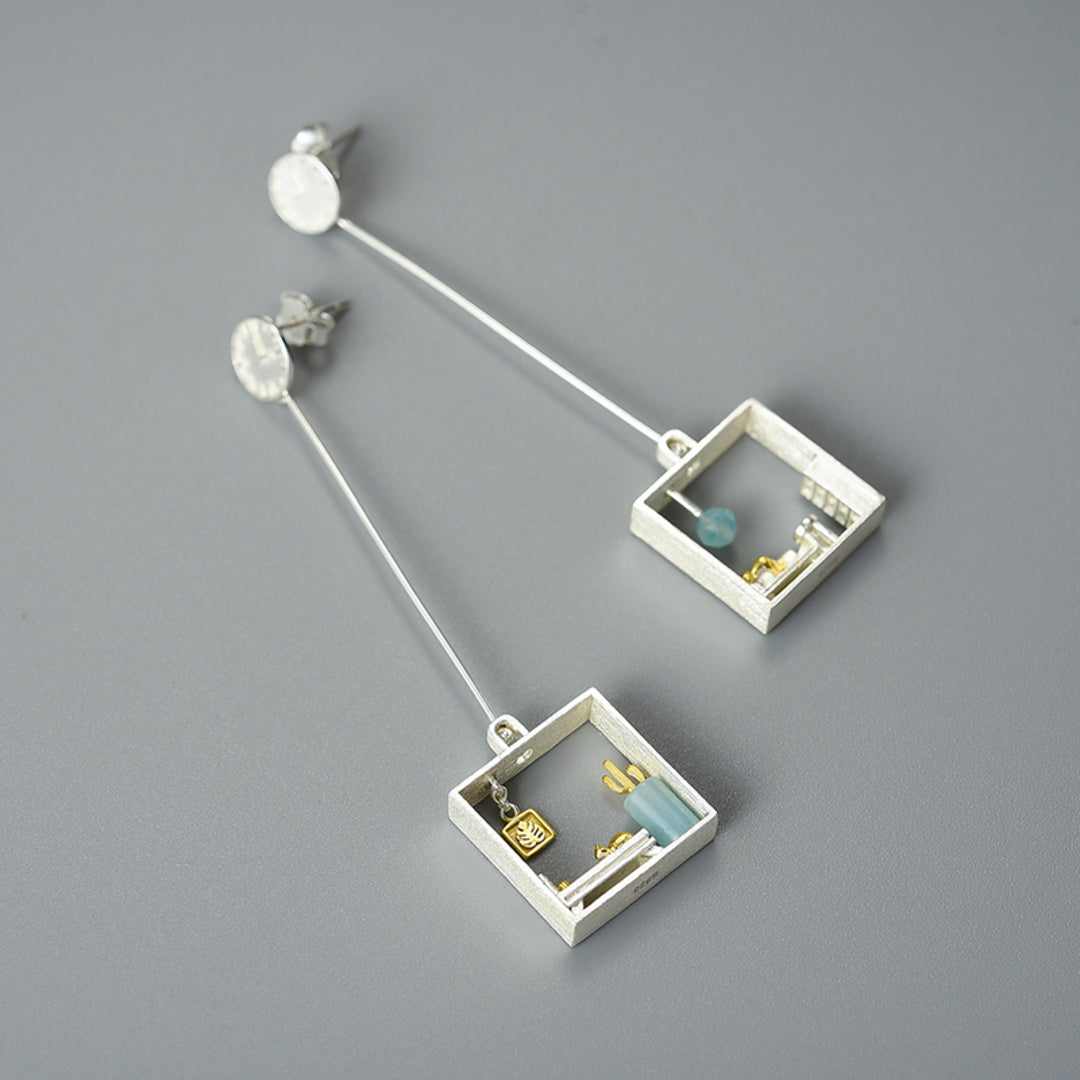 Lazy-Cat-At-Home-Earrings-By-Yonandole_8
