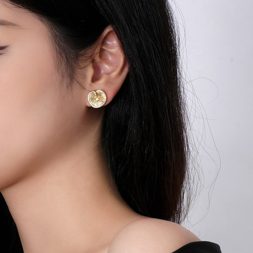 Lotus-Leaf-Earrings-With-Zirconia-By-Yonandole_1