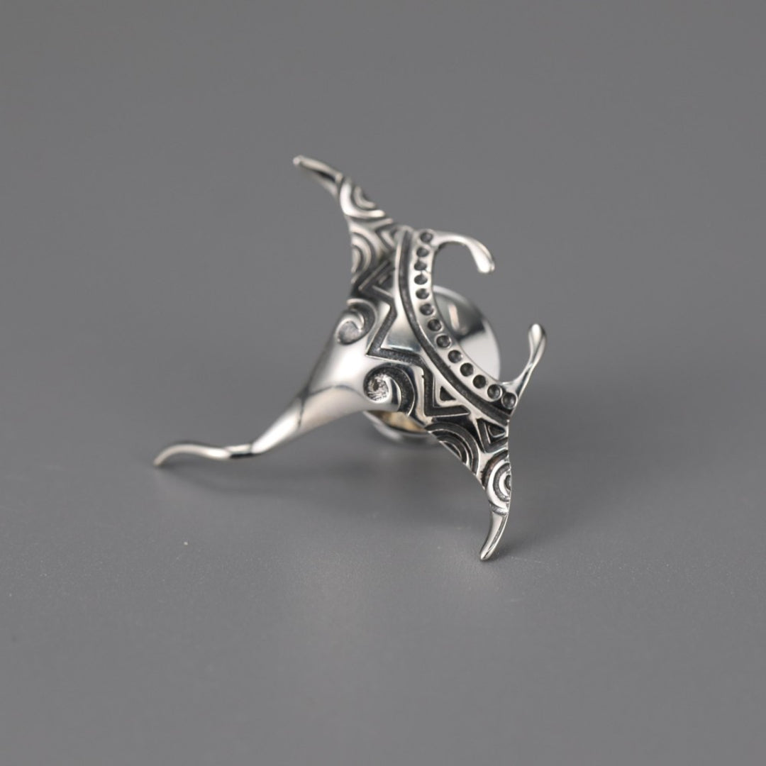 Manta-Ray-With-Aztec-Ornaments-By-Yonandole_8