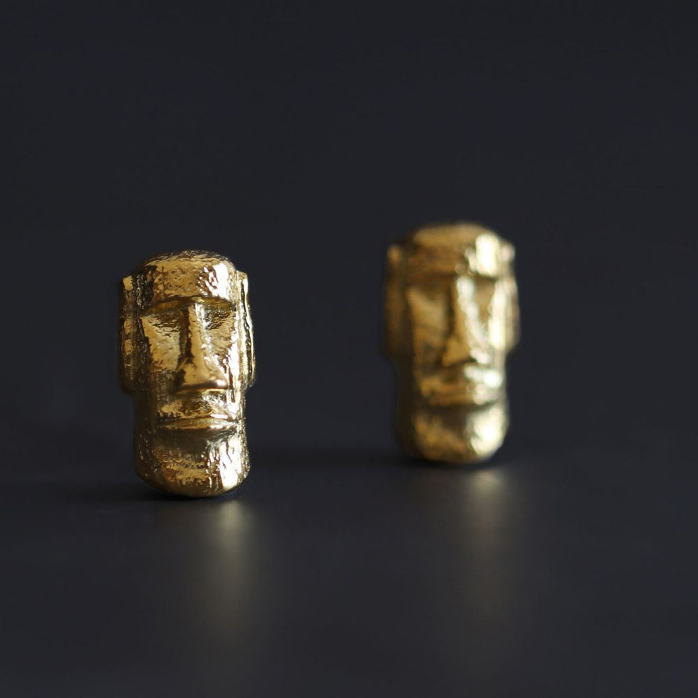 Moai-Stud-Earrings-By-Yonandole_5