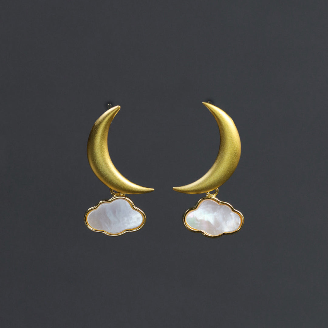 Moon-And-Cloud-Earrings-By-Yonandole_5a