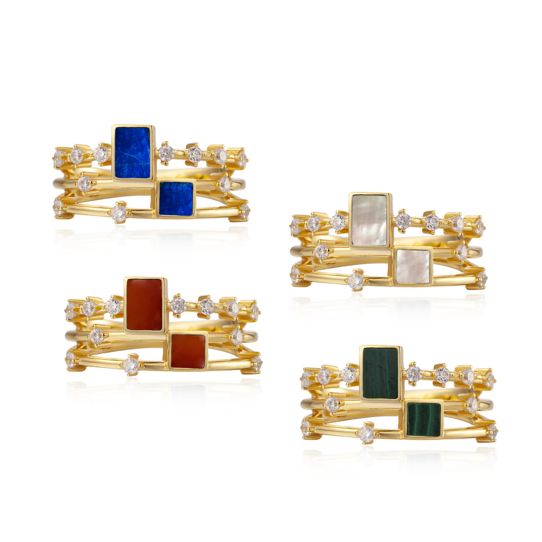 Multi-Layer-Ring-With-Gemstone-Or-Shell-By-Yonandole_2