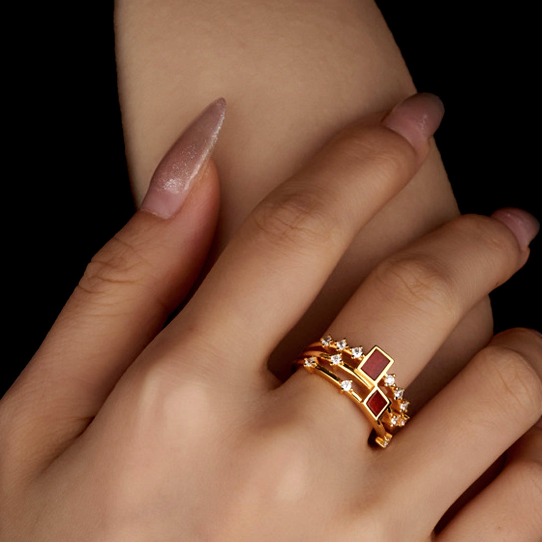 Multi-Layer-Ring-With-Gemstone-Or-Shell-By-Yonandole_8