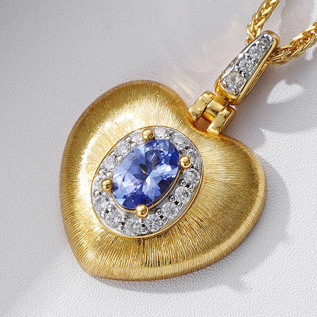 Necklace-And-Heart-Pendant-With-Tanzanite-By-Yonandole_3