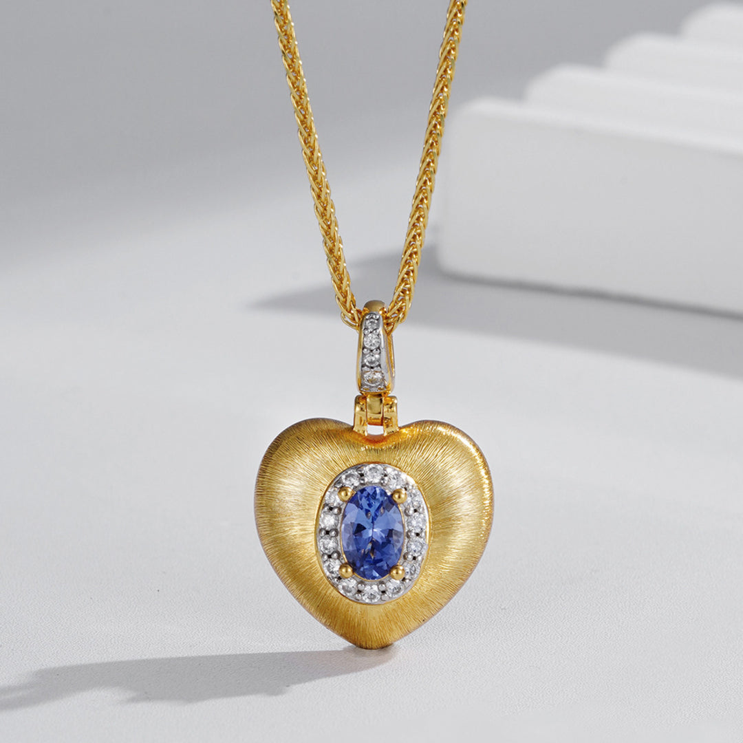 Necklace-And-Heart-Pendant-With-Tanzanite-By-Yonandole_5