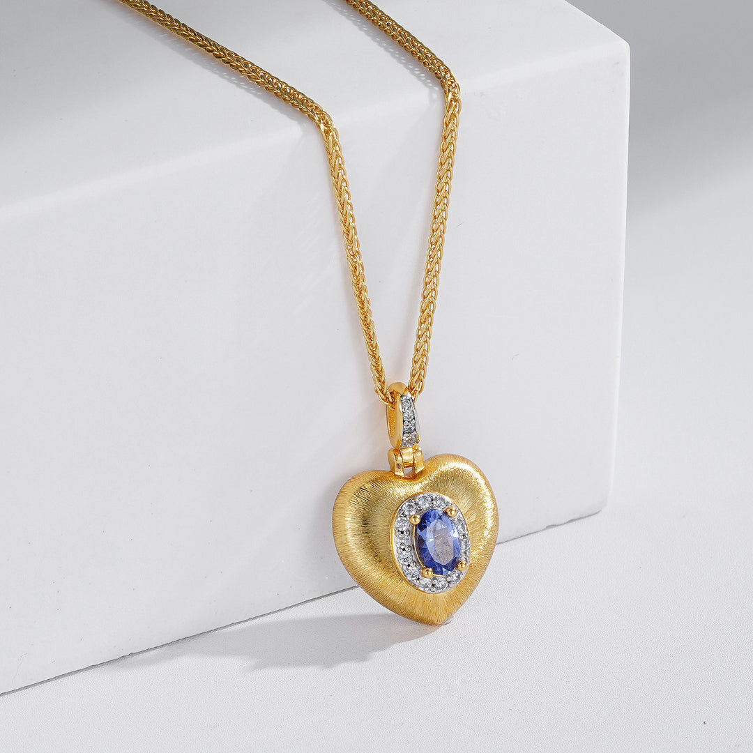 Necklace-And-Heart-Pendant-With-Tanzanite-By-Yonandole_6