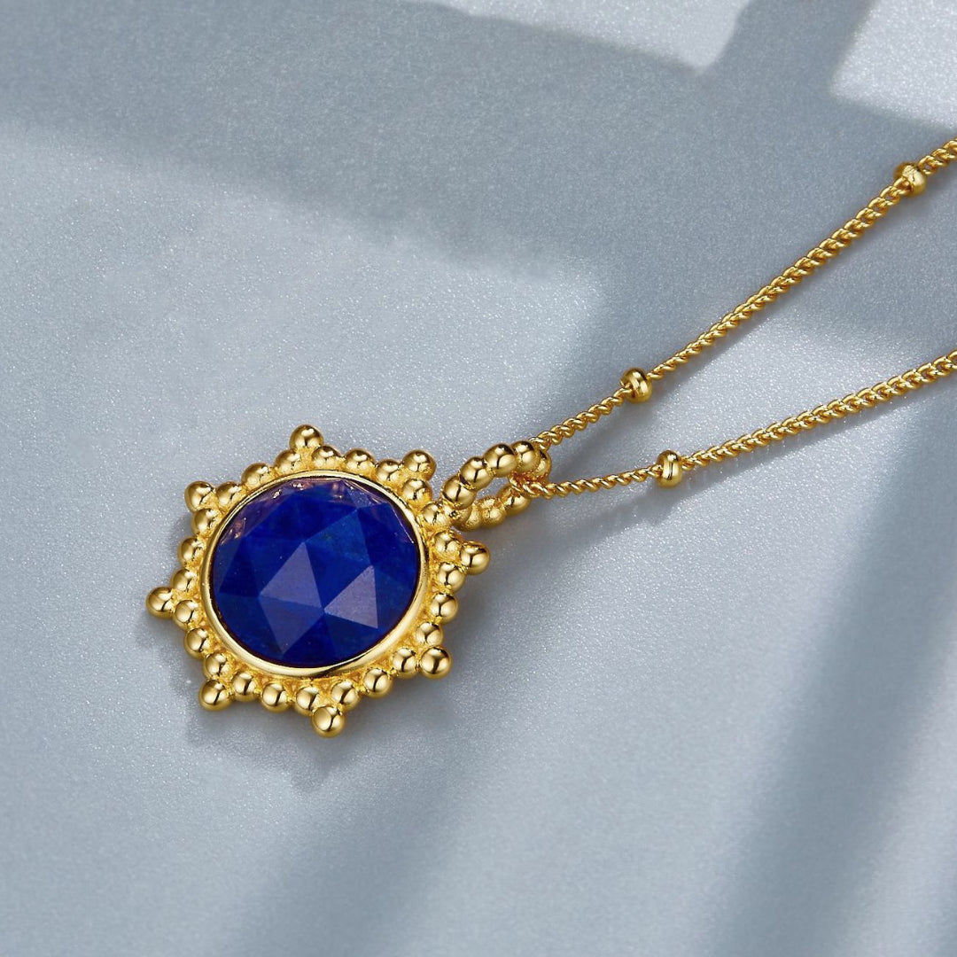Necklace-And-Pendant-With-Faceted-Lapis-Lazuli-By-Yonandole_4