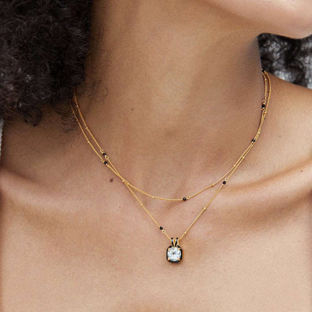Necklace-Multi-Cut-With-Black-Agate-Beads-By-Yonandole_6
