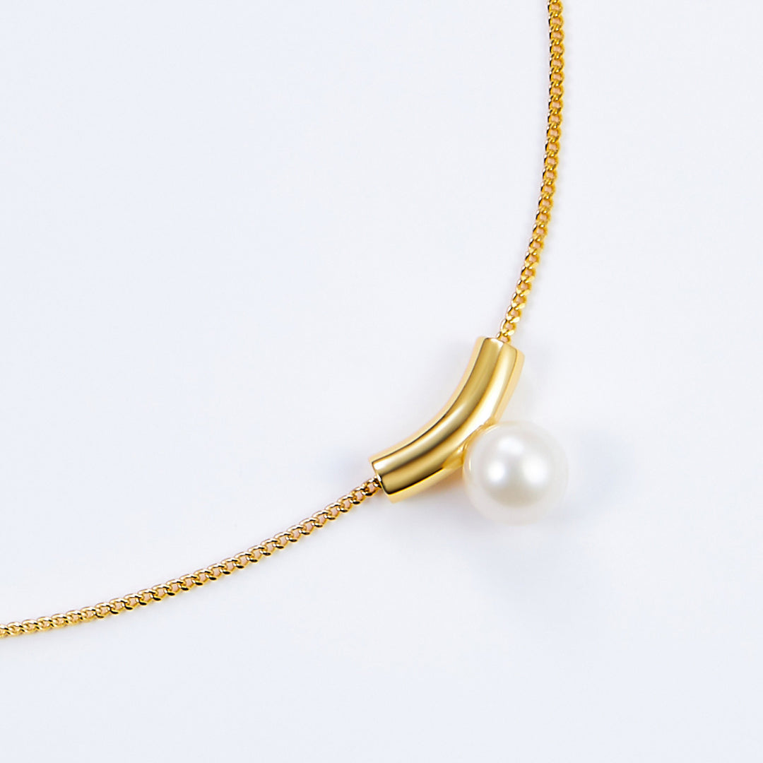 Necklace-With-A-Tube-Element-And-Freshwater-Pearl-By-Yonandole_8