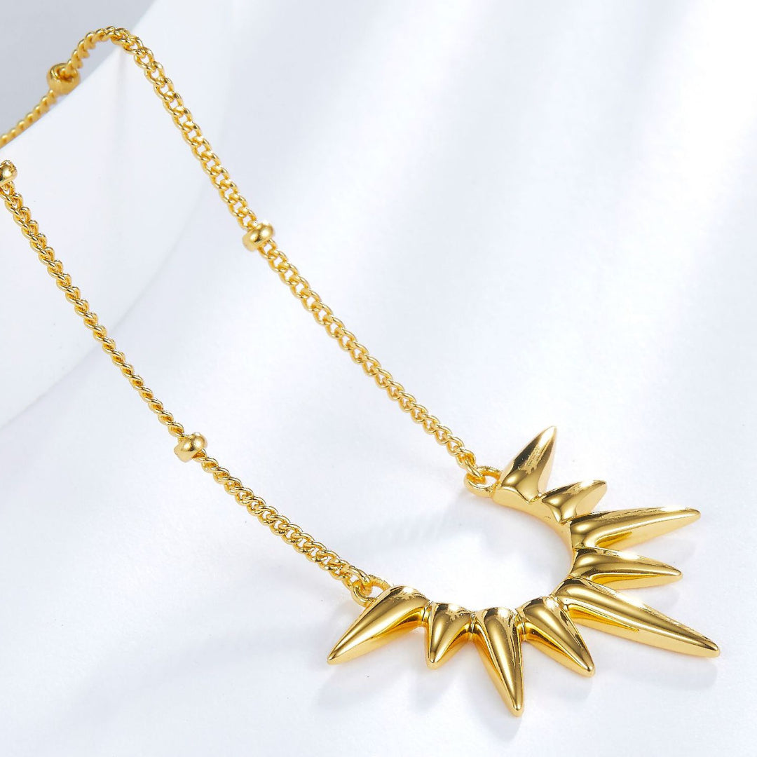 Necklace-With-Abstract-Sun-Pendant-By-Yonandole_2